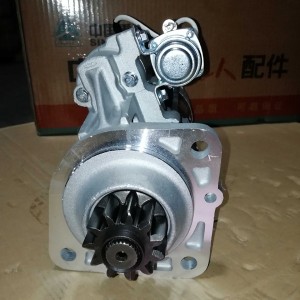 Sino truck parts  VG156009000starter