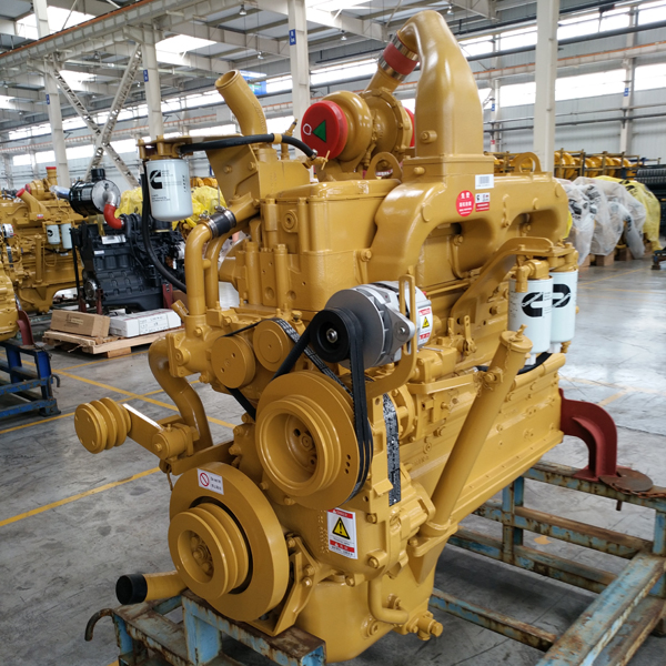 Engine parts   NTA855-C280S10 engine parts Featured Image