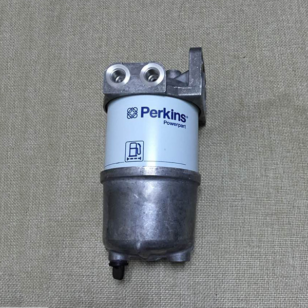 Manufacturer of Ring Liner - Fuel filter  perkins fuel filter 2656681 – RUIPO ENGINE PARTS
