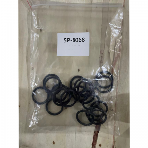 Caterpillar Parts O-Ring 5P8068