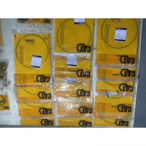 Caterpillar Parts Seal 305-3447 o-ring