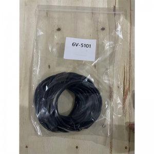 Caterpillar Parts Seal o-ring 6V5101