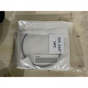 Caterpillar Parts Seal 305-3447 o-ring