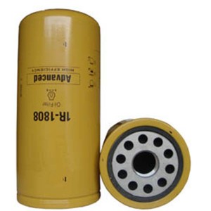 Cat oil filter 1R1808