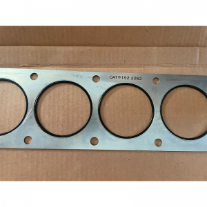 Gasket 192-2262