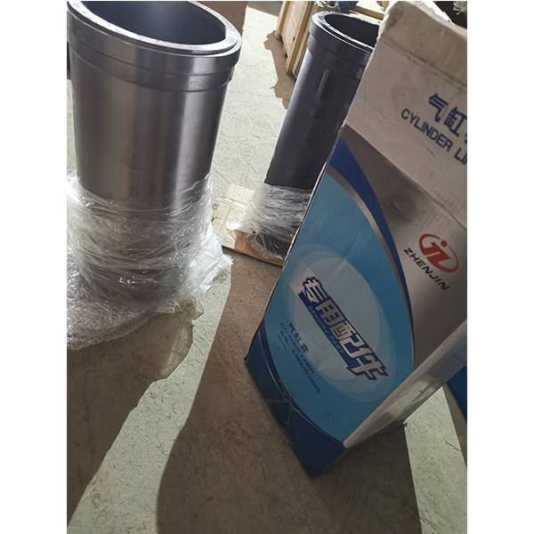 PriceList for Centrifugal Oil Filter - weichai 6160Z engine cyliner liner – RUIPO ENGINE PARTS