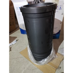 Factory selling Fuel Filter From China Factory -
 cyliner liner(250HP WEICHAI) 160A.01.25A – RUIPO ENGINE PARTS