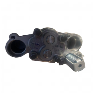 161-4113 oil pump