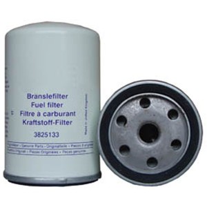 လောင်စာဆီ filter ကို Volvo လောင်စာ filter ကို 3825133