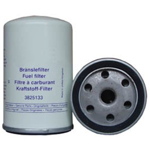 OEM Customized Fuel Water Separator Filter -
 Fuel filter  Volvo fuel filter 3825133 – RUIPO ENGINE PARTS