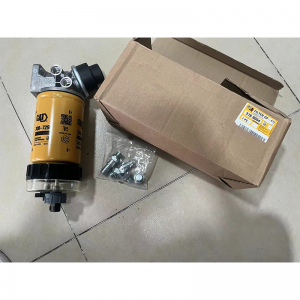 Caterpillar Parts Fuel Water Separators Assy 318-8064