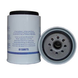 Fuel filter  Volvo fuel water separator filter 8159975