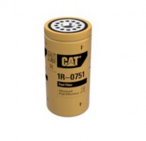 1R0751 cat fuel filter