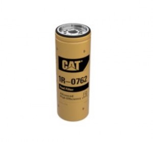 1R0762 cat fuel filter