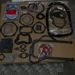 Wholesale Discount Audio Wire Harness -
 Sino truck parts  weichai overhaul kit（with gasket kit, oil pan kit） – RUIPO ENGINE PARTS