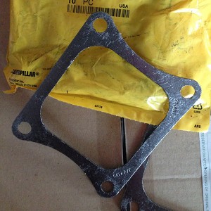 Cat cylinder gasket kit