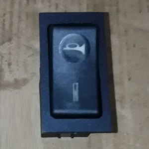 Sino truck parts  WG9719584005 speaker switch