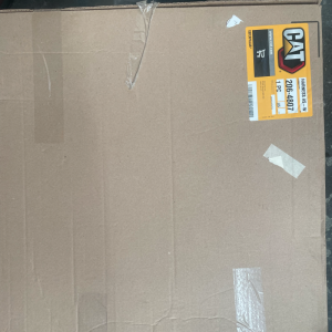 206-4807 Engine Wiring Harness