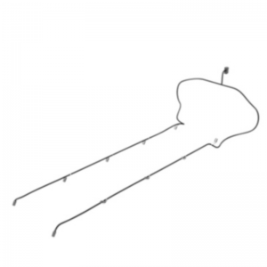 206-4807 Engine Wiring Harness