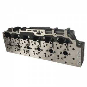 3845590 cylinder head