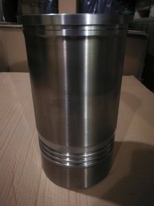 211-7826 cylinder liner