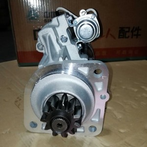 Қытай жүк бөліктері VG156009000starter