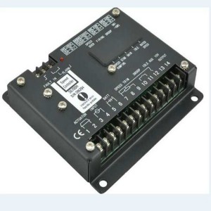 OEM/ODM Factory High Quality Weichai Wd615 Push Rod -
 Engine parts  Cummins S6700H speed controller – RUIPO ENGINE PARTS