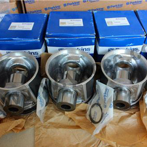 professional factory for Rods For Optical Fibre Cable - engine parts  perkins piston ring – RUIPO ENGINE PARTS