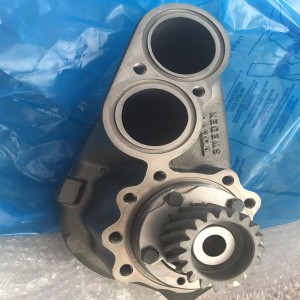 Engine parts  volvo water pump