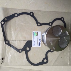 engine parts  perkins engine overhaul gasket