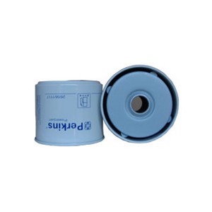 Degvielas filtrs Perkins degvielas filtru 26561117
