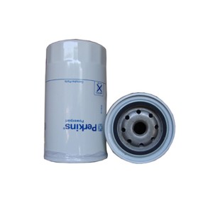 Oil filter  Perkins oil filter 2654407