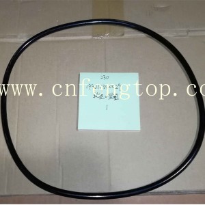 Popular Design for Fibreglass Drainer Duct Rod -
 Sino truck parts   199012340029 sino o-ring – RUIPO ENGINE PARTS