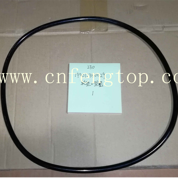 Discountable price Building Wire Harness - Sino truck parts   199012340029 sino o-ring – RUIPO ENGINE PARTS