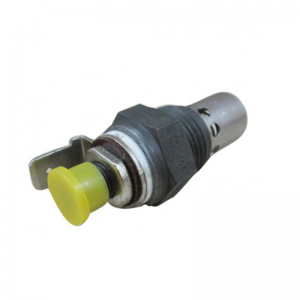 Perkins Parts Intake Heater 2666108