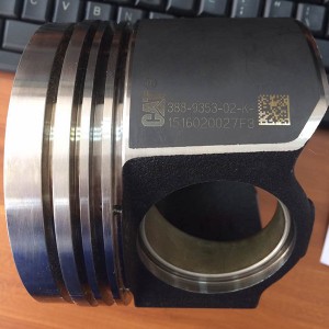 Low price for Piston Pin -
 C7.9 PISTON – RUIPO ENGINE PARTS