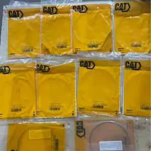 305-3447 Caterpillar Exhaust Manifold Seal | 164.40mm ID