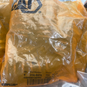 3165976 Outer Valve Spring Fits Caterpillar 3516C