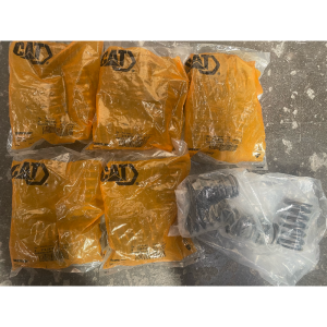 316-5977 Outer Valve Spring Fits Caterpillar 3516C