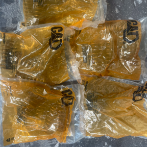 374-4546 Hex socket head cap screw