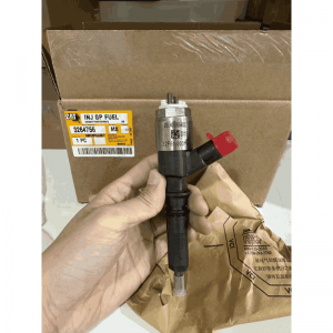 Caterpillar Fuel Injector 326-4756