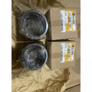 Caterpillar Parts Selongsong 194-5039 Sleeve Bearing