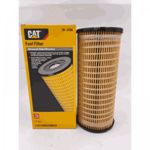 Caterpillar Parts Fuel Filter 1R-0756