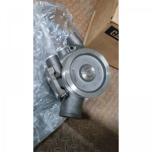 C9 Engine water pump 352-2125