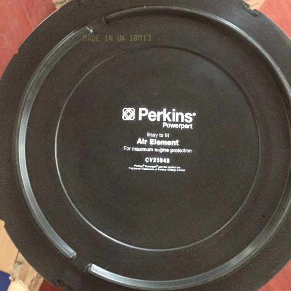 Special Price for Perkins 4016 Series Engine Parts - Perkins diesel generator parts   perkins air filter CV20948 – RUIPO ENGINE PARTS