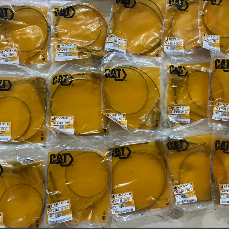 383-2988 Caterpillar Temperature Sensor