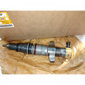 Caterpillar Parts 387-9432 Fuel Injector