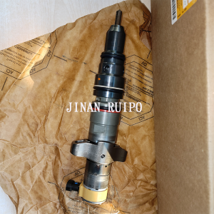 Caterpillar Parts 387-9432 Fuel Injector