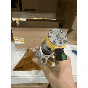Caterpillar 3879432 GP Fuel Injector For C9 Engine