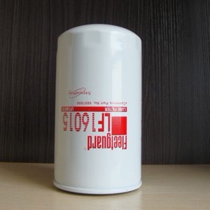 Big discounting Putzmeister Plunger Cylinder - Oil filter  Cummins fleetguard oil filter LF16015 – RUIPO ENGINE PARTS